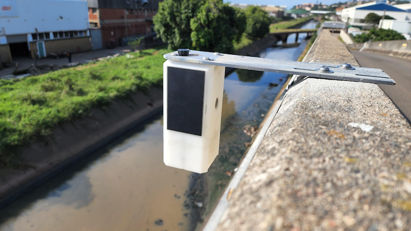 Internet of Things (IoT)